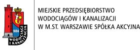 Miejskie Przedsiębiorstwo Wodociągów i Kanalizacji w M. ST. Warszawie