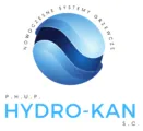 PHUP Hydro-Kan s.c. Jolanta Raczyńska, Robert Raczyński