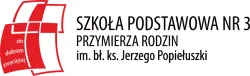 Szkoła Podstawowa Nr 3 Przymierza Rodzin im. bł. ks. Jerzego Popiełuszki