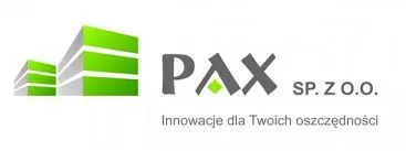 Pax Sp. z o.o.